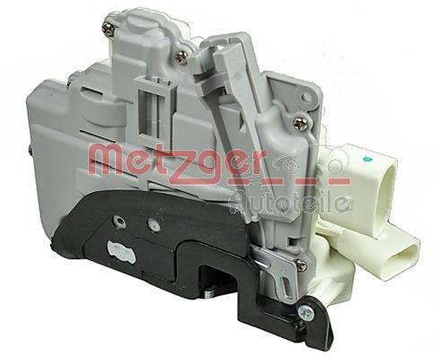Fechadura de porta METZGER ref. 2314073
